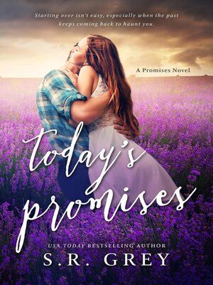 cover image of Today's Promises